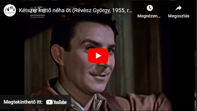 2×2 néha 5 filmrészlet