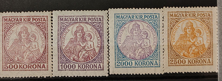 8 vizjel