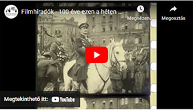 horthy youtube