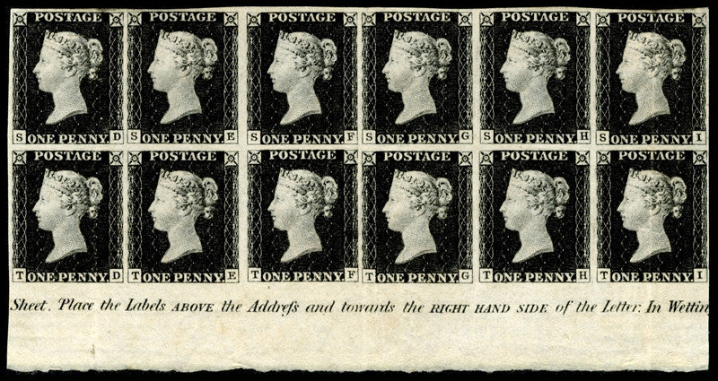 penny iv
