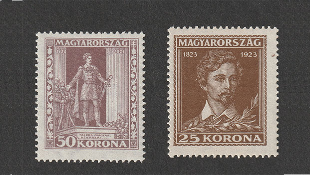 Ofszet nyomtatás