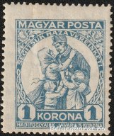 1920. Hadifogoly