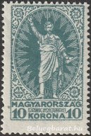 1923. Petőfi Sándor