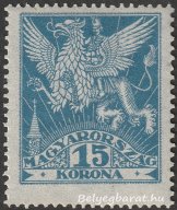1923. Petőfi Sándor