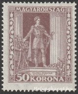 1923. Petőfi Sándor