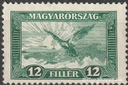 1927. Repülő (I.)