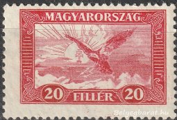 1927. Repülő (I.)