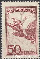 1927. Repülő (I.)