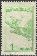 1927. Repülő (I.)