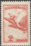 1927. Repülő (I.)