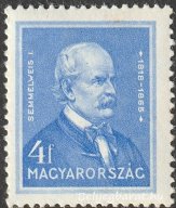 1932/37. Arckképek