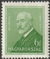1932/37. Arckképek