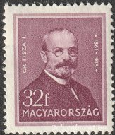 1932/37. Arckképek