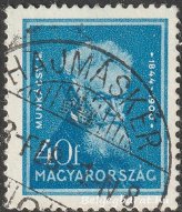 1932/37. Arckképek