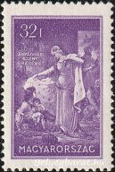 1932. Szent Erzsébet