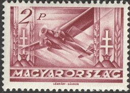 1936. Repülő (III.)