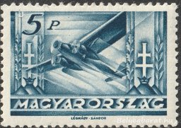 1936. Repülő (III.)