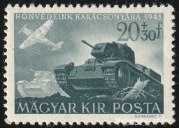 1941. Katona