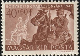 1941. Katona