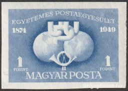 1949. UPU