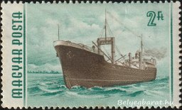 1955. Közlekedés