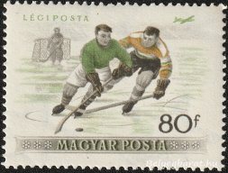 1955. Téli sport 2