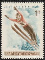 1955. Téli sport 2