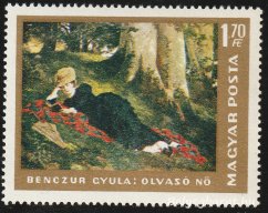 1966. Festmények (I.)