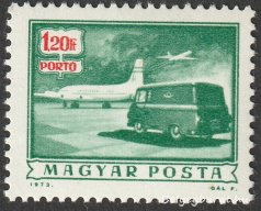 1973. Képes portó