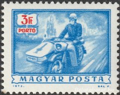 1973. Képes portó