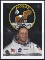 1999. Angola
