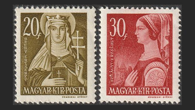 1944. Nagyasszonyok