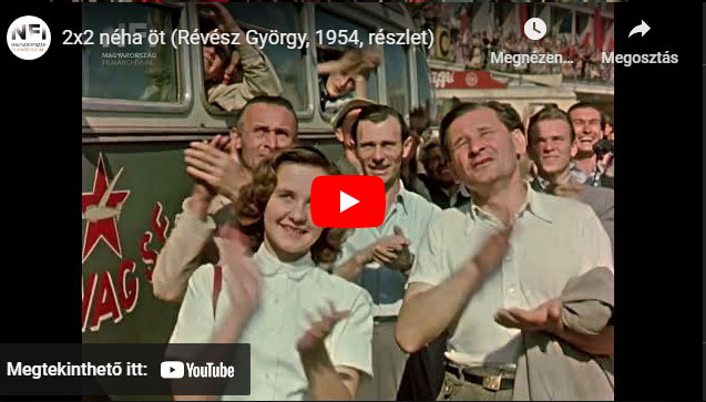 2×2 néha 5 filmrészlet