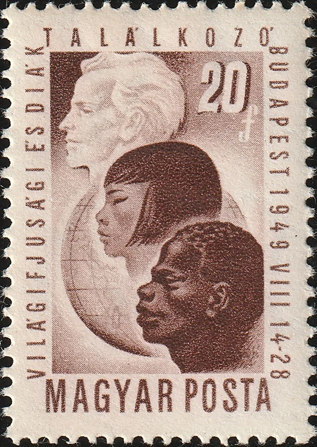 1949. VIT