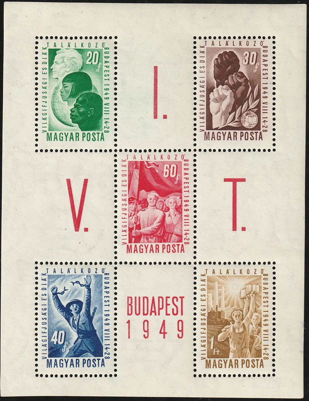 1949. VIT