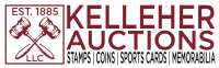Daniel F. Kelleher Auctions